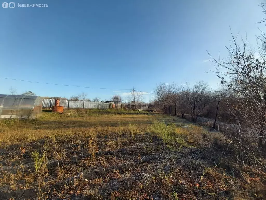 Участок в Наумовский сельсовет, СНТ Ильмень (10 м) - Фото 1