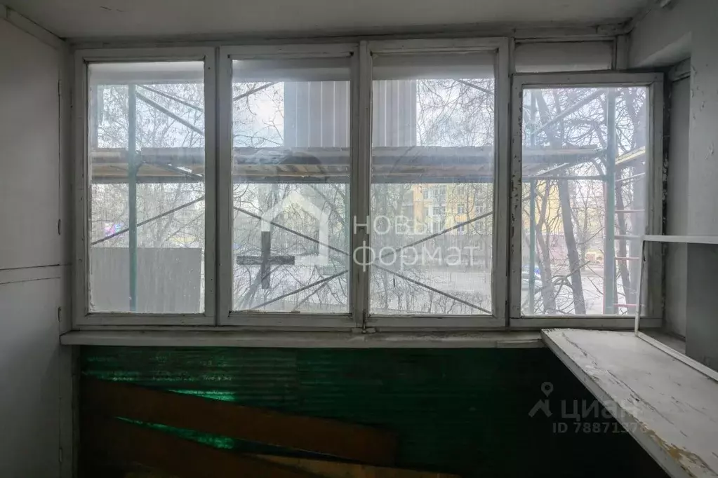 1-к кв. Московская область, Мытищи Олимпийский просп., 28к1 (36.8 м) - Фото 2