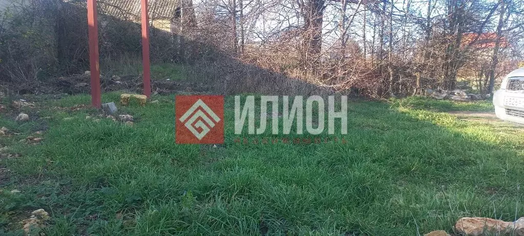 Участок в Севастополь ш. Крепостное (5.0 сот.) - Фото 1