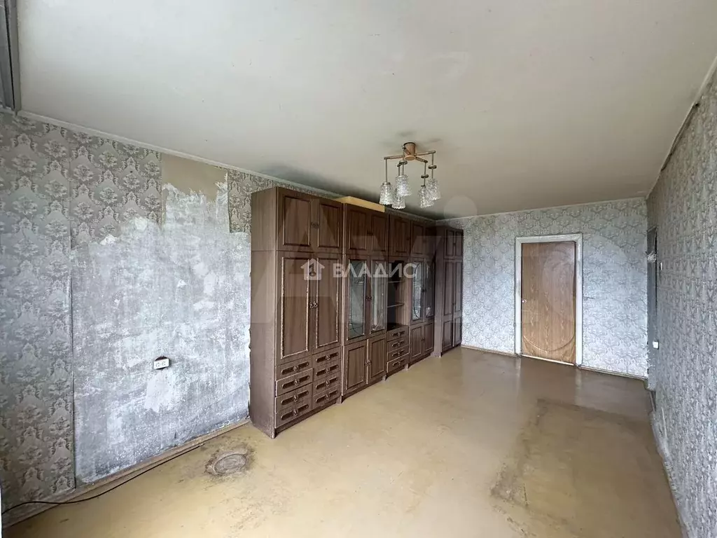 3-к. квартира, 59 м, 6/9 эт. - Фото 1