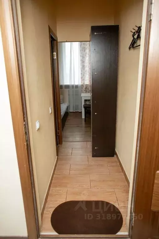 Комната Оренбургская область, Оренбург Салмышская ул., 35/1 - Фото 0