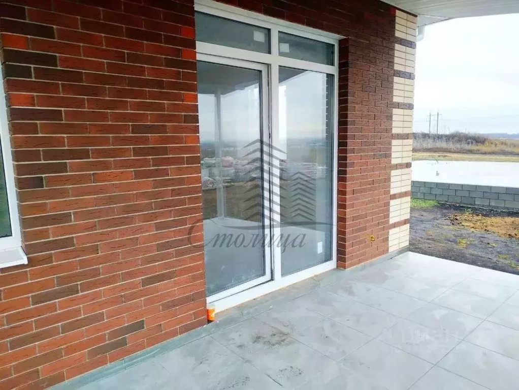 Дом в Белгородская область, Белгородский район, Разумное рп  (142 м) - Фото 2