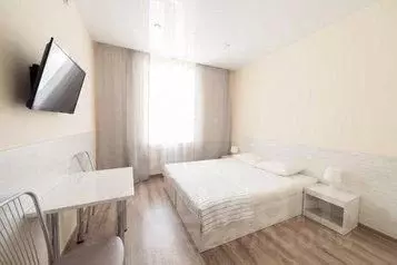 1-к кв. Курганская область, Курган ул. Гоголя, 133 (20.0 м) - Фото 1