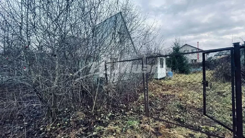 Продается дом в д. Марушкино - Фото 0