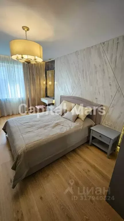 2-к кв. Санкт-Петербург ул. Белы Куна, 1к2 (65.0 м) - Фото 1
