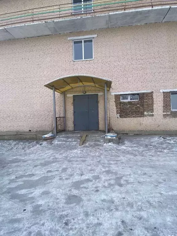 2-к кв. Тыва, Ак-Довурак Юбилейная ул., 2 (54.0 м) - Фото 1