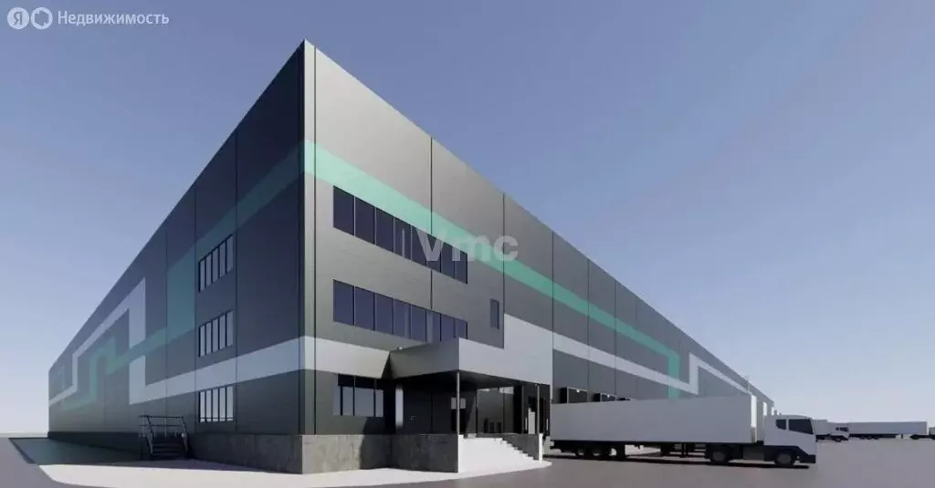 Склад (32346 м) - Фото 1