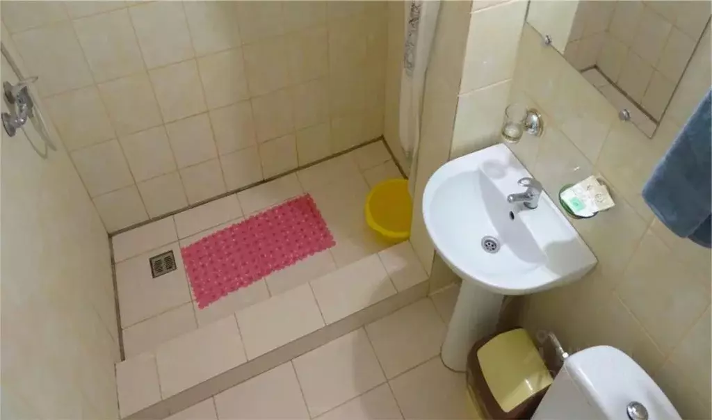 Комната Крым, Алушта муниципальный округ, пос. Семидворье ул. Имени ... - Фото 2