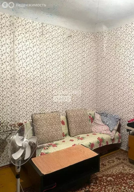 1-комнатная квартира: Ишим, улица Степана Разина, 14 (26.7 м) - Фото 1