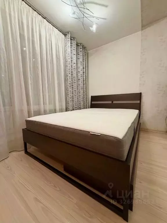 3-к кв. Москва Красноярская ул., 3К1 (60.0 м) - Фото 2