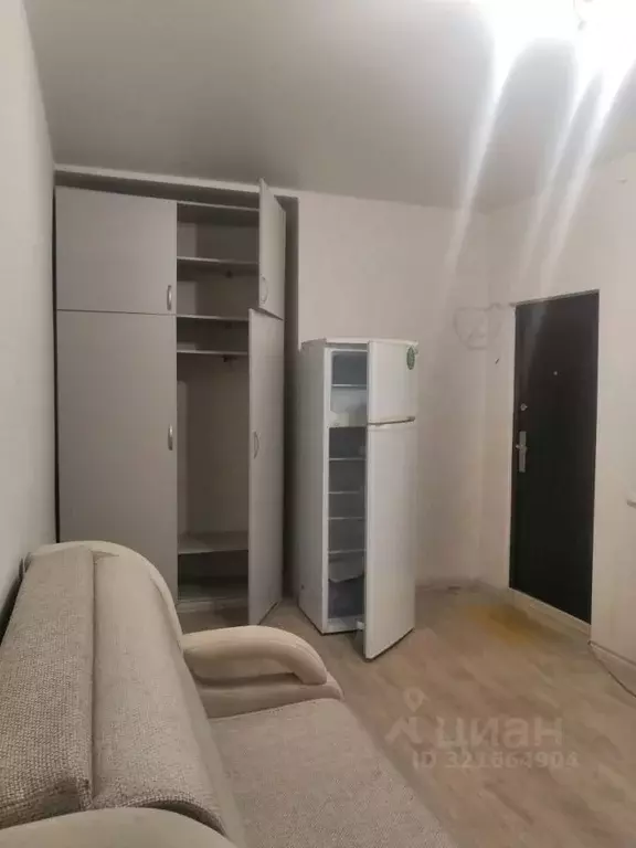 Комната Новосибирская область, Новосибирск Красный просп., 59 (14.0 м) - Фото 1