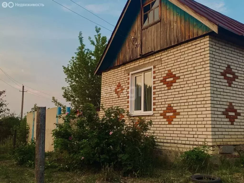 Дом в Пенза (70 м) - Фото 1