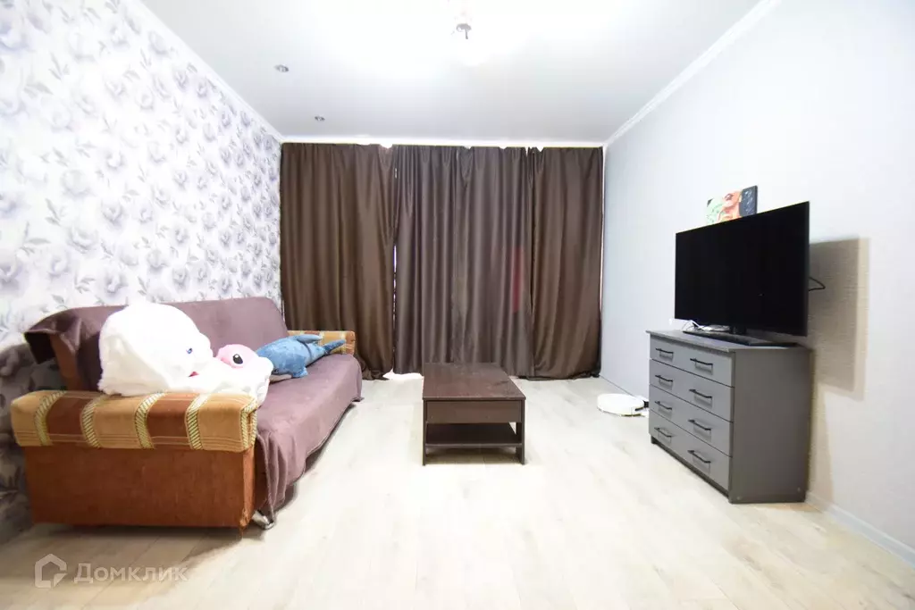 Продаётся 2-к квартира, 58 м - Фото 1