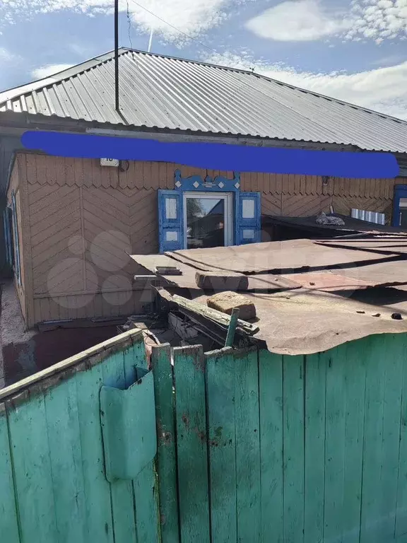 Дом 48 м на участке 5 сот. - Фото 0