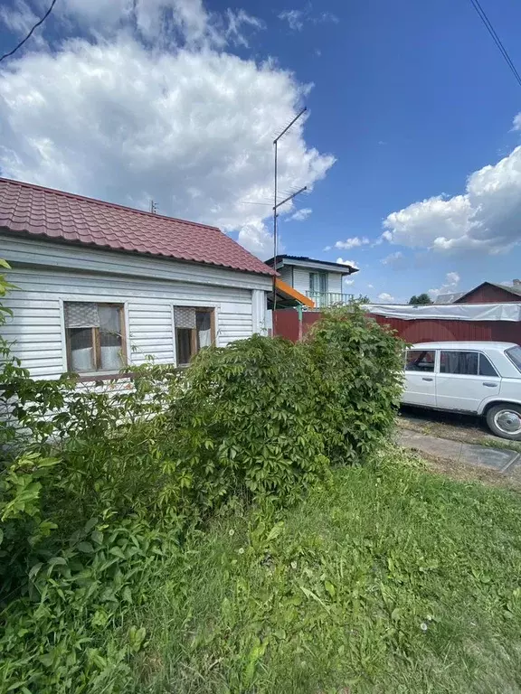 Дом 49 м на участке 11 сот. - Фото 0