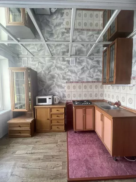 2-к кв. Москва Профсоюзная ул., 44К2 (44.0 м) - Фото 1