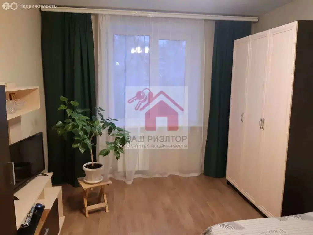 2-комнатная квартира: Самара, улица Стара-Загора, 126 (50.6 м) - Фото 1