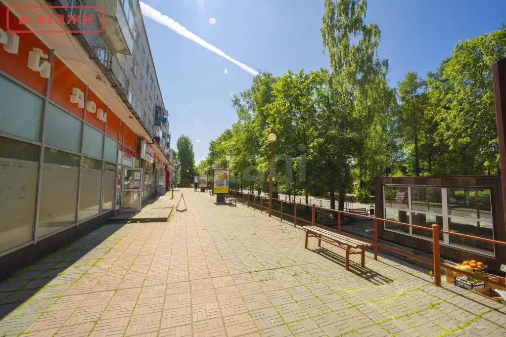 1-к кв. Карелия, Кондопога просп. Калинина, 4 (29.3 м) - Фото 0