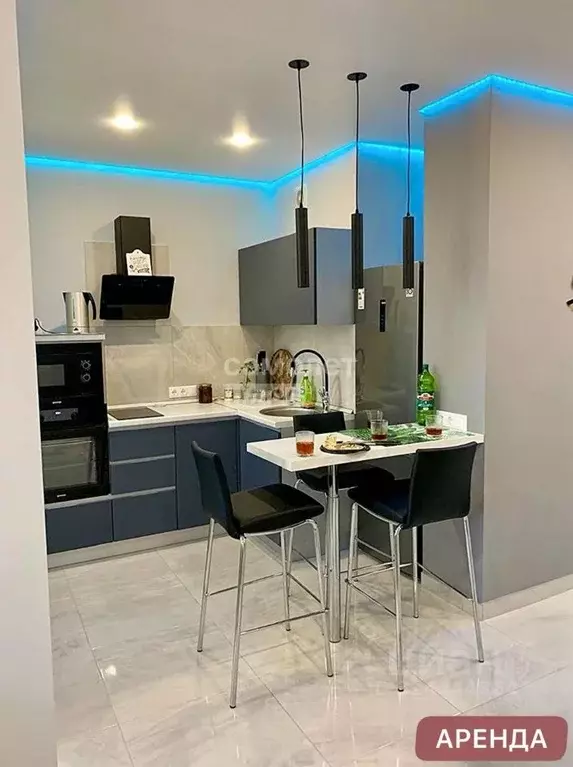 1-к кв. Московская область, Реутов Юбилейный просп., 67 (45.0 м) - Фото 1