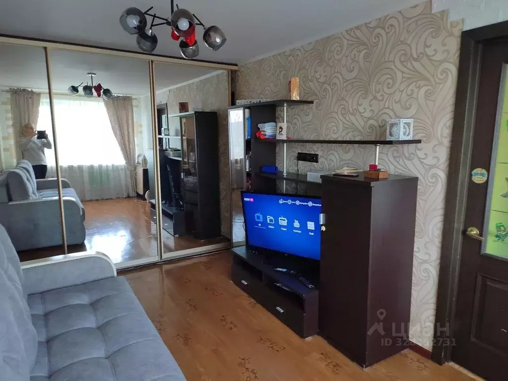 3-к кв. Камчатский край, Петропавловск-Камчатский Солнечная ул., 19В ... - Фото 1