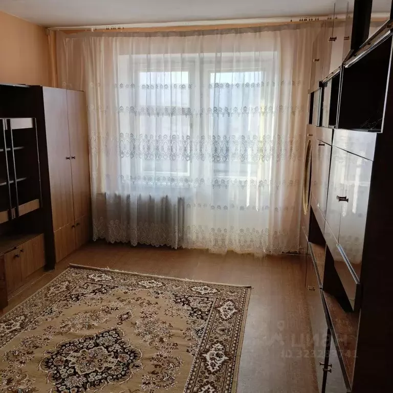 1-к кв. Новгородская область, Великий Новгород Парковая ул., 14к2 ... - Фото 2