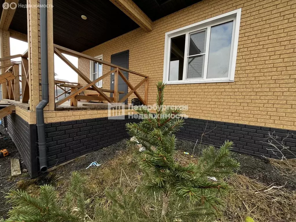 Дом в Аннинское городское поселение, товарищество собственников ... - Фото 2