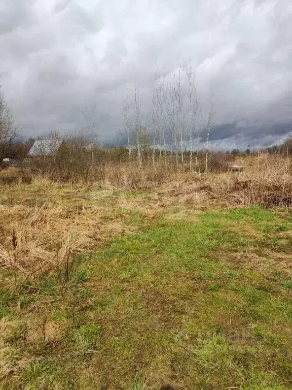 Участок в Вологодская область, Ягодка садоводческое товарищество  (4.8 ... - Фото 2