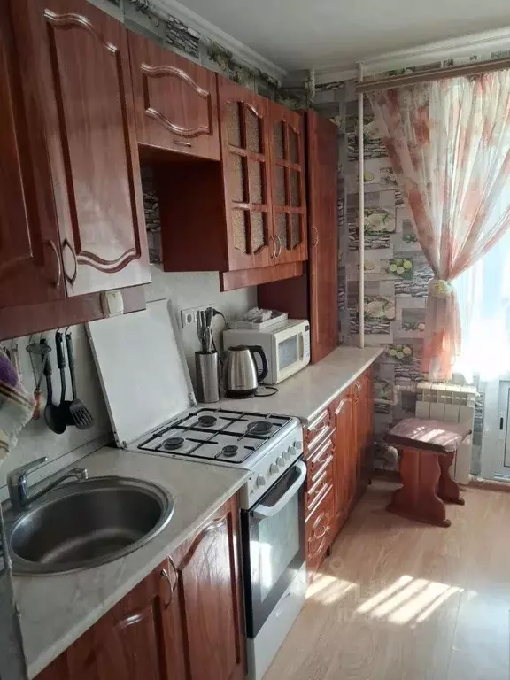 2-к кв. Московская область, Домодедово Центральный мкр, ул. 25 лет ... - Фото 1