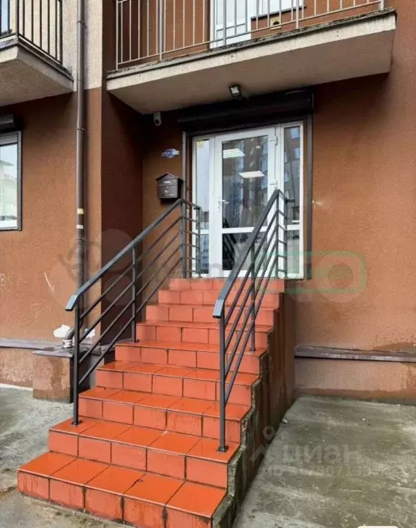 Офис в Калининградская область, Калининград Римская ул., 33к1 (98 м) - Фото 0