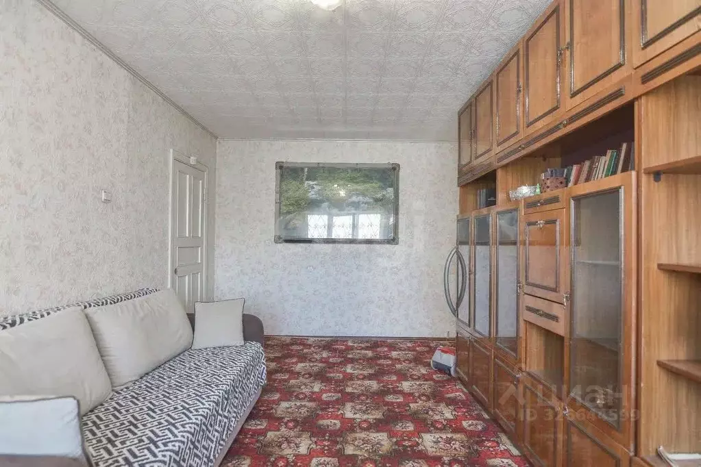 3-к кв. Сахалинская область, Южно-Сахалинск Комсомольская ул., 192 ... - Фото 2