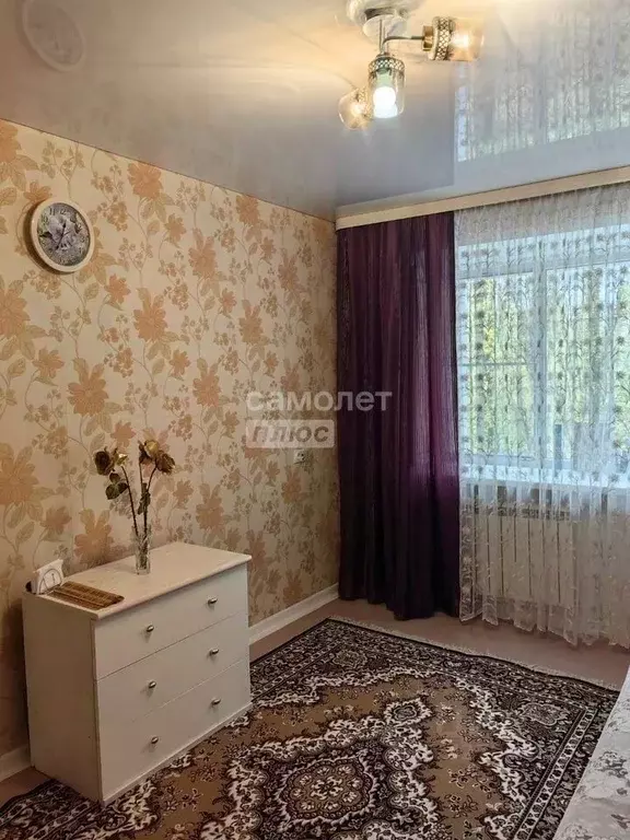 Комната Липецкая область, Липецк пл. Мира, 1А (13.1 м) - Фото 2