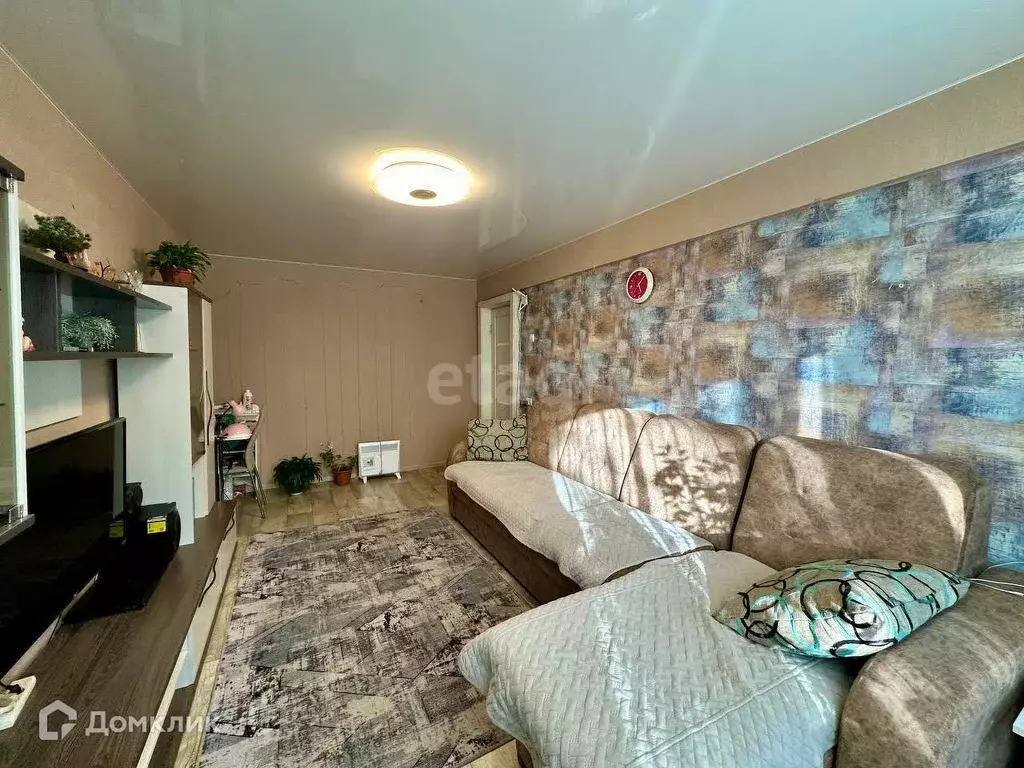 Продаётся 3-к квартира, 63.9 м - Фото 1