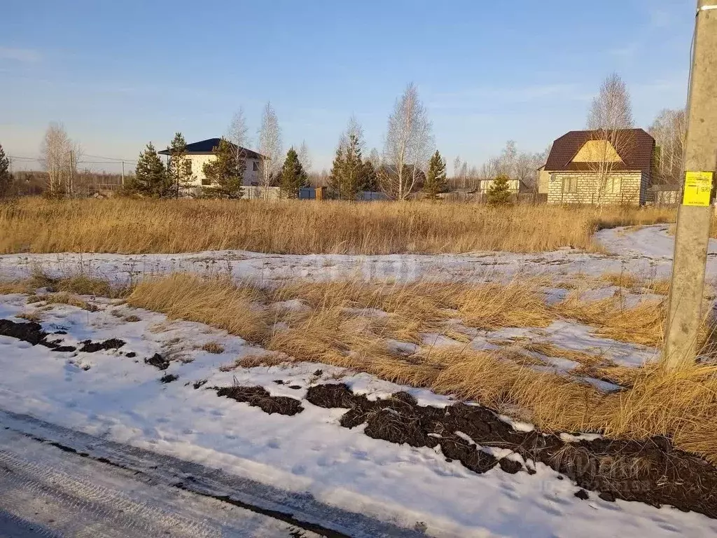 Участок в Курганская область, Шадринск ул. Коурова (10.0 сот.) - Фото 0