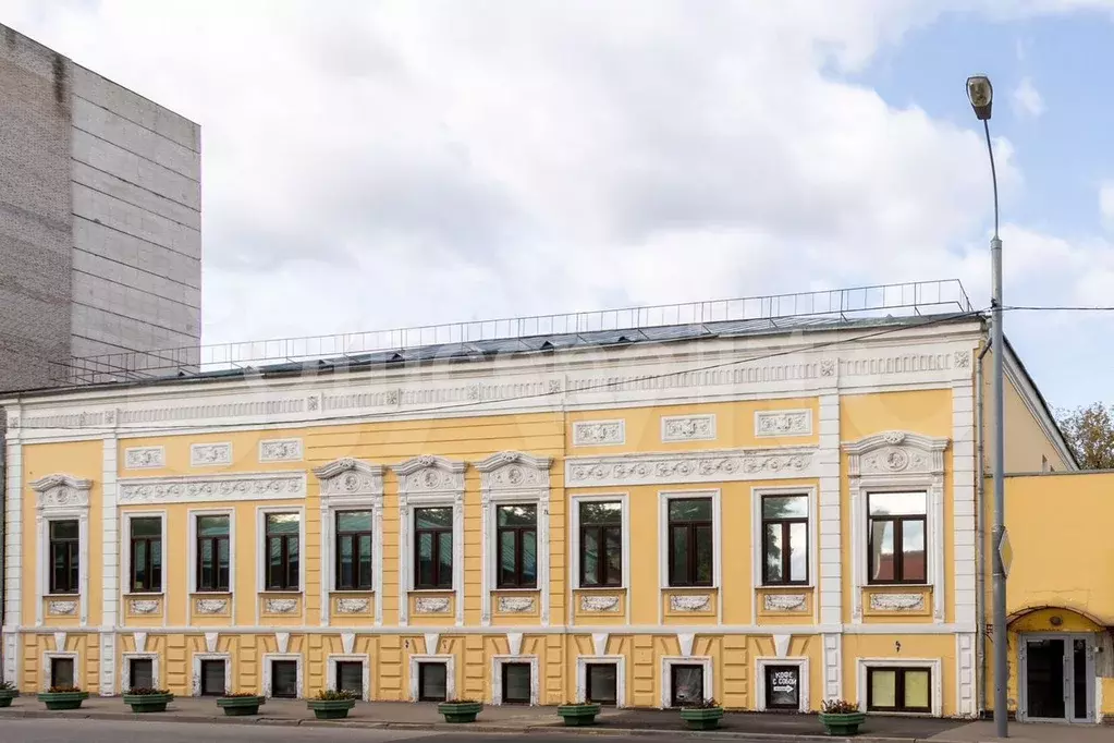 Офис 244.3 кв.м - Фото 1