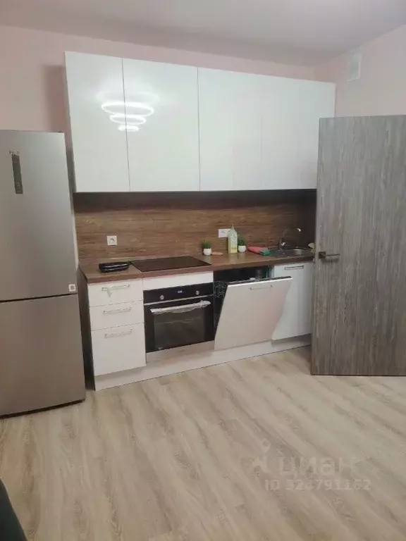 2-к кв. Московская область, Одинцовский городской округ, с. Лайково, ... - Фото 1