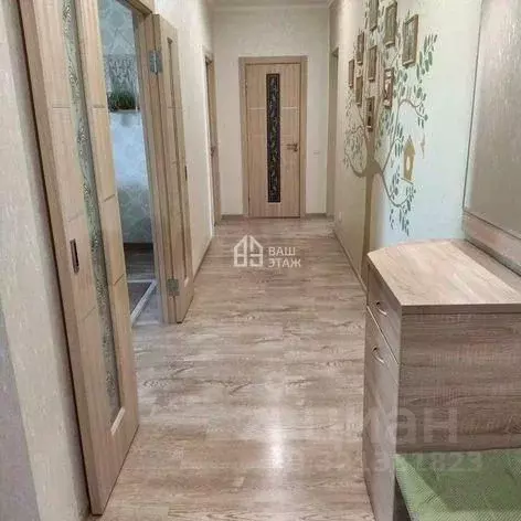 3-к кв. Калужская область, Калуга бул. Сиреневый, 14 (86.0 м) - Фото 1