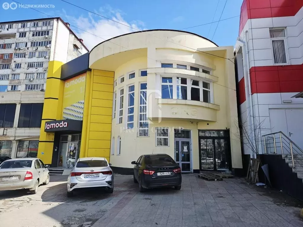 Помещение свободного назначения (314 м) - Фото 1