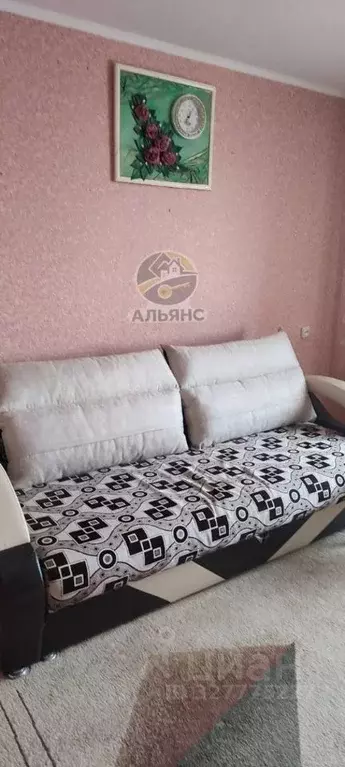 1-к кв. Ямало-Ненецкий АО, Новый Уренгой Мирный мкр, 6/1 (38.0 м) - Фото 1