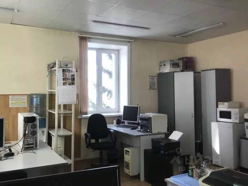 Помещение свободного назначения в Иркутская область, Иркутск ул. Карла ... - Фото 1