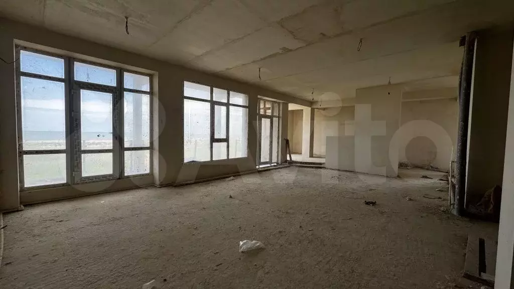 5-к. квартира, 200 м, 2/7 эт. - Фото 0