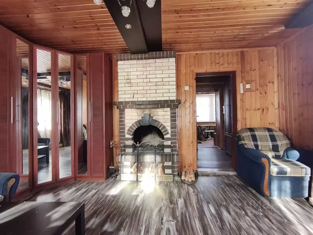 Дом в Московская область, Дмитровский муниципальный округ, Березка-1 ... - Фото 0