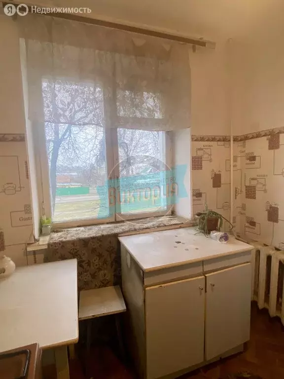 1-комнатная квартира: Мценск, 1-й микрорайон, 3А (30.1 м) - Фото 2