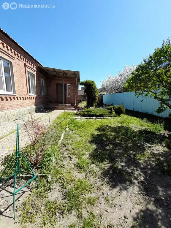 Дом в Батайск, Революционная улица, 23 (66 м) - Фото 0