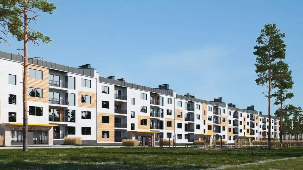 3-к кв. Воронежская область, Рамонский район, с. Ямное ул. Атамана ... - Фото 2