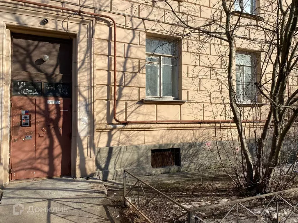 Продаётся 3-к квартира, 72.8 м - Фото 0