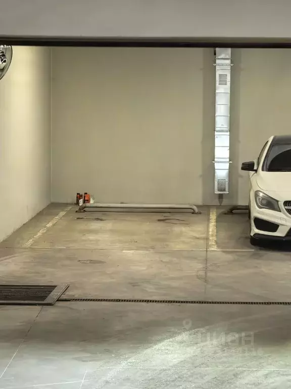 Гараж в Москва Тайнинская ул., 13к1 (13 м) - Фото 1