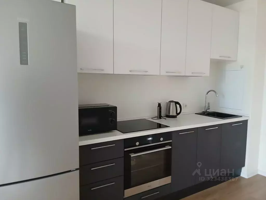 1-к кв. Московская область, Люберцы городской округ, Жилино-1 пгт, 2-й ... - Фото 2