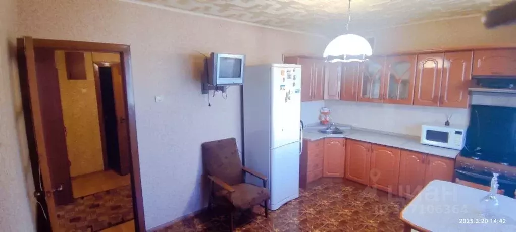 1-к кв. Тульская область, Тула ул. Степанова, 33 (54.0 м) - Фото 0