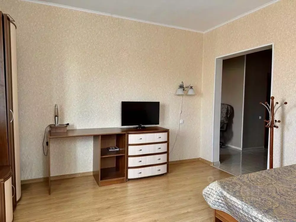 1-к кв. Иркутская область, Иркутск ул. Лермонтова, 81/21 (43.8 м) - Фото 0