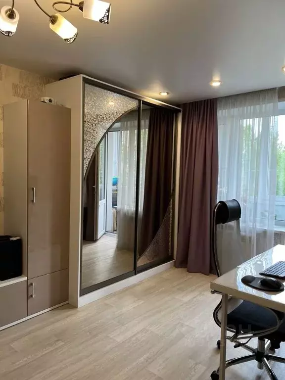 1-к кв. Москва ул. Молостовых, 15К2 (29.9 м) - Фото 0